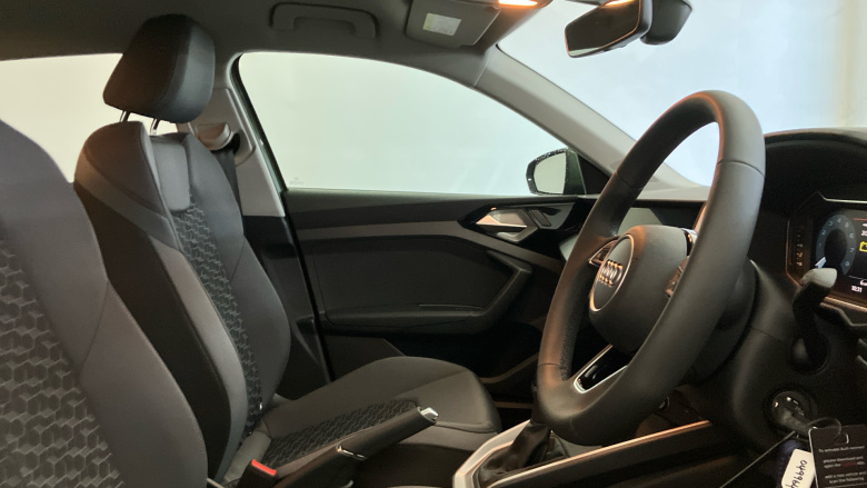 Audi A1 30 TFSI Sport 5dr Petrol Hatchback